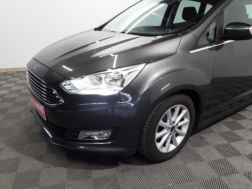 FORD C MAX 2018 - Photo n°3