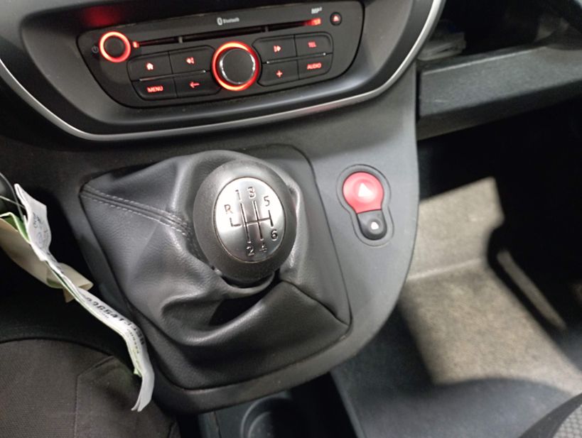 RENAULT KANGOO EXPRESS 2020 - Photo n°20