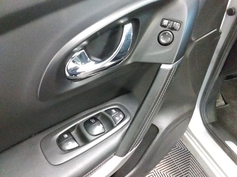 RENAULT KADJAR 2018 - Photo n°32