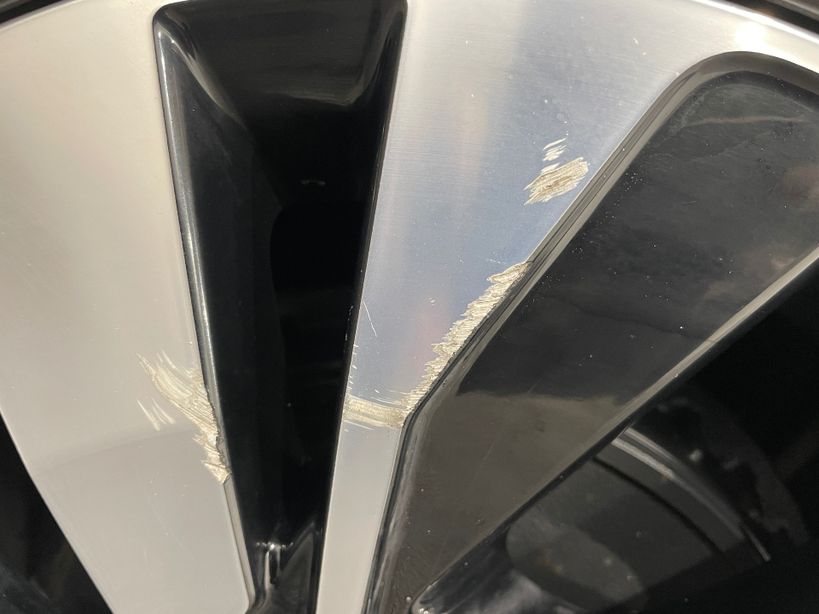 VOLKSWAGEN POLO 2023 - Photo n°6