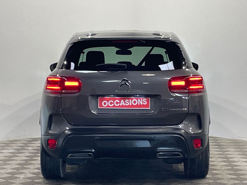 CITROEN C5 AIRCROSS 2023 - Photo n°4