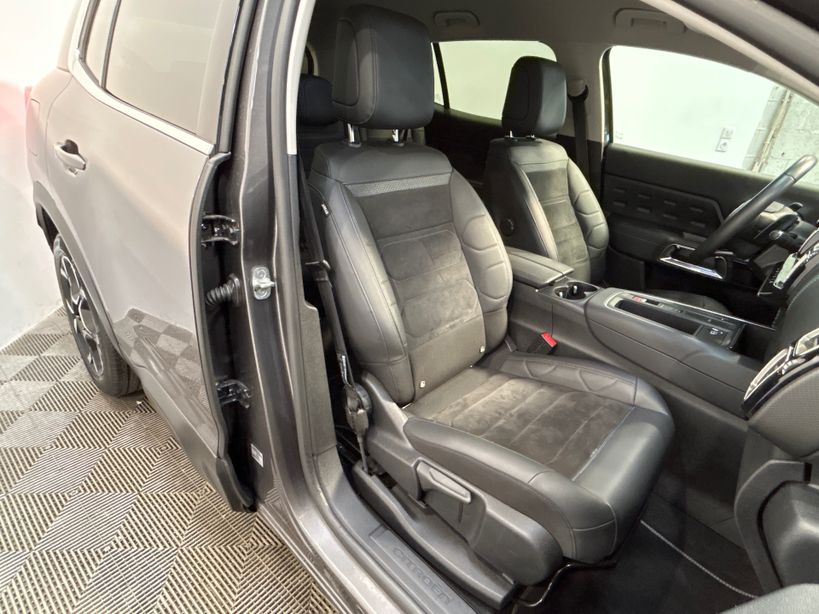 CITROEN C5 AIRCROSS 2023 - Photo n°34