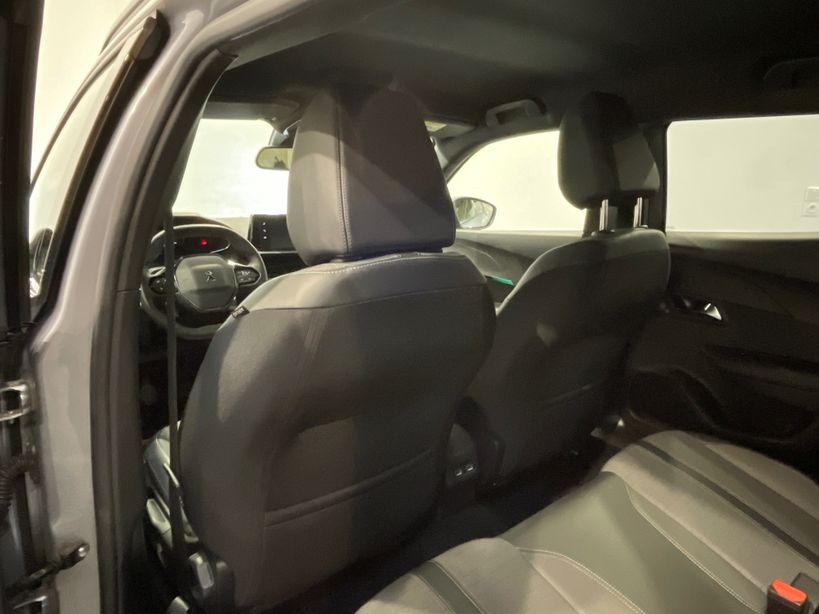 PEUGEOT 2008 2023 - Photo n°36