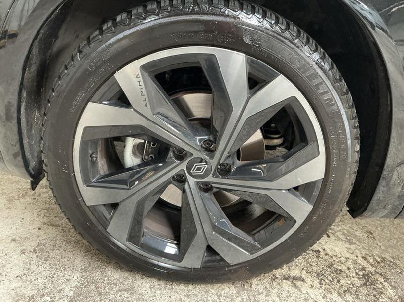 RENAULT AUSTRAL 2023 - Photo n°6