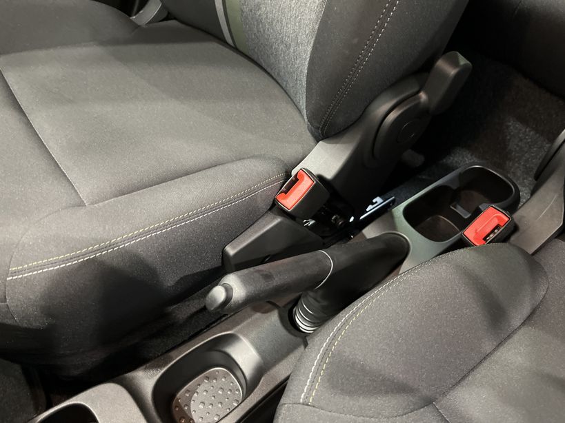 FIAT PANDA 2020 - Photo n°17