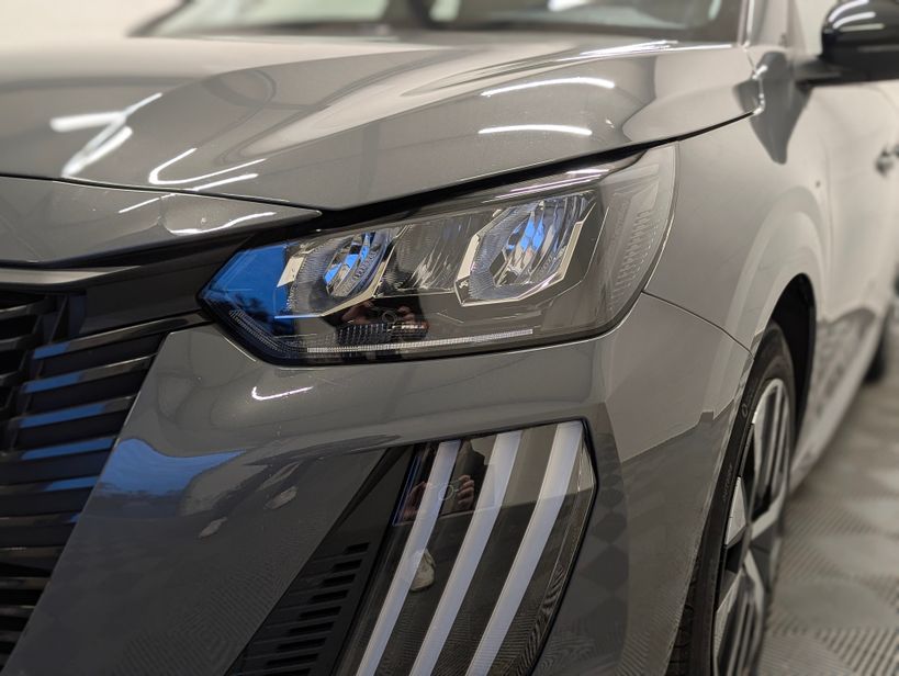 PEUGEOT 208 2024 - Photo n°4