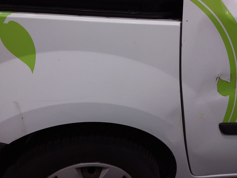 RENAULT KANGOO EXPRESS ZE 2016 - Photo n°4