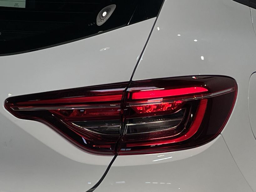 RENAULT CLIO V SOCIETE 2020 - Photo n°8