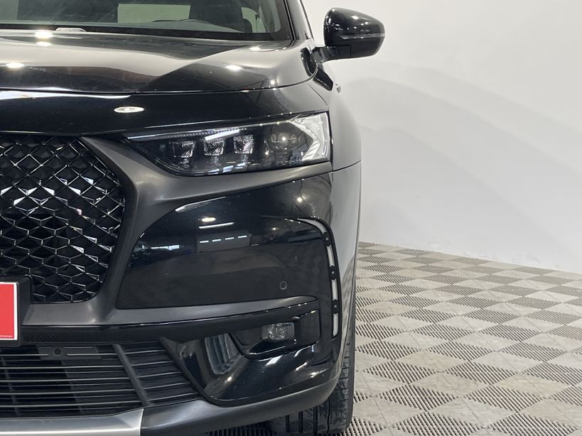 DS DS7 CROSSBACK 2020 - Photo n°7