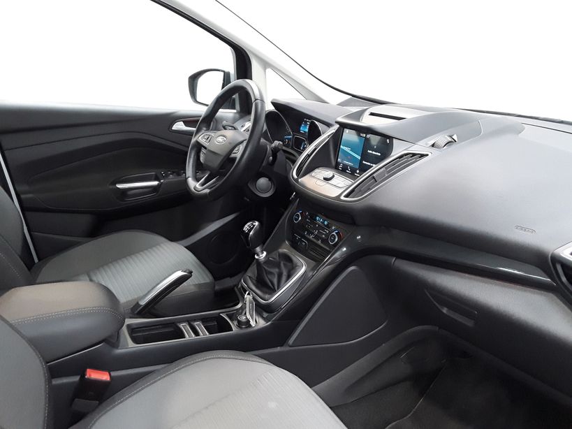 FORD C-MAX 2017 - Photo n°5