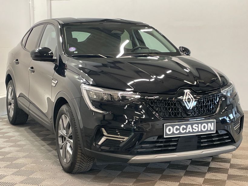 RENAULT ARKANA 2024 - Photo n°3