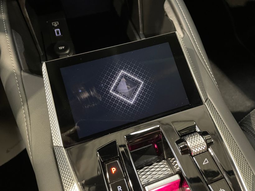 DS DS 4 2024 - Photo n°29