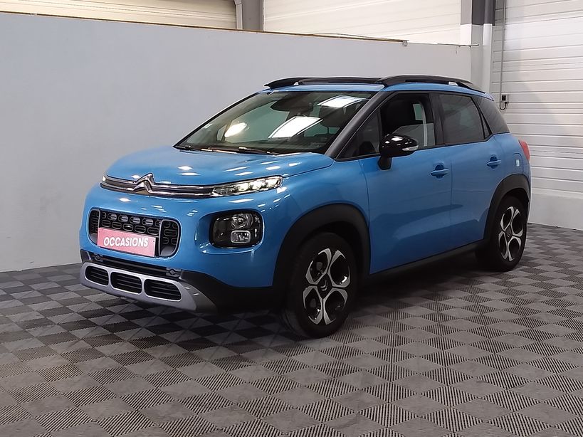 CITROEN C3 AIRCROSS 2019 - Photo n°1