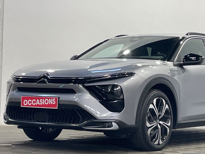 CITROEN C5 X 2023 - Photo n°46