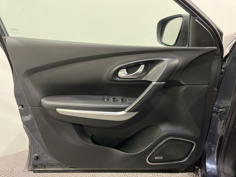 RENAULT KADJAR 2021 - Photo n°33