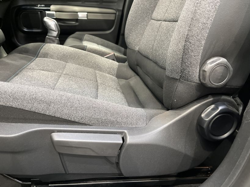 CITROEN C4 CACTUS 2018 - Photo n°32
