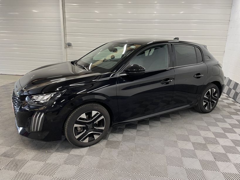 PEUGEOT 208 2024 - Photo n°4