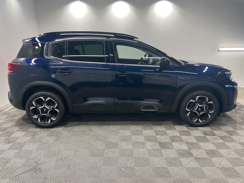 CITROEN C5 AIRCROSS 2023 - Photo n°4