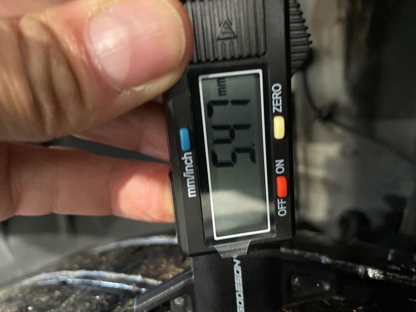 PEUGEOT BOXER FOURGON 2021 - Photo n°13