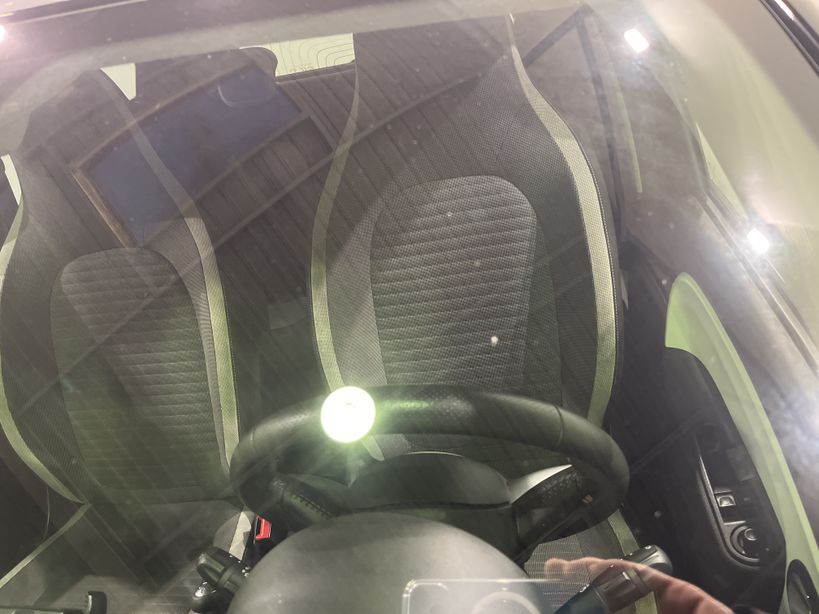 RENAULT TWINGO III 2018 - Photo n°23