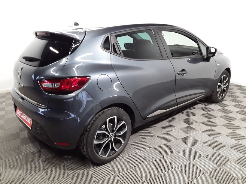 RENAULT CLIO IV 2019 - Photo n°3