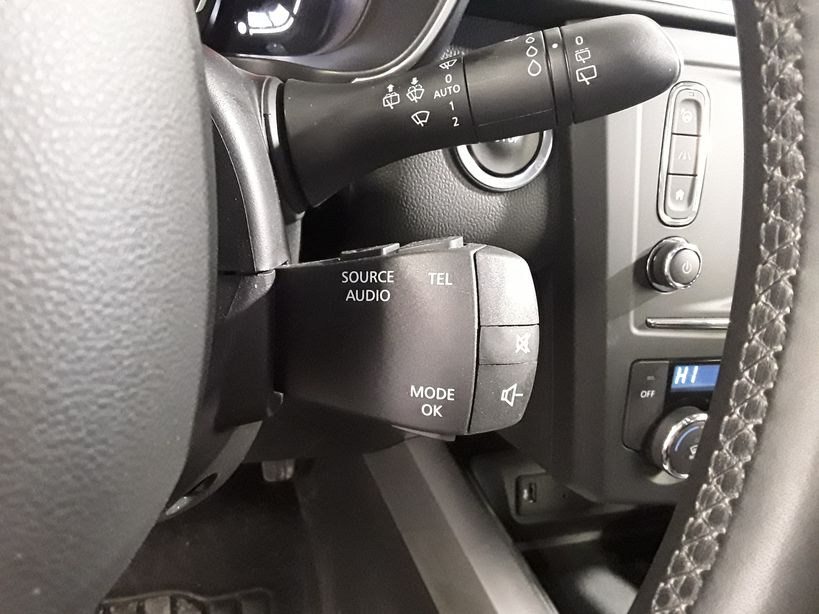 RENAULT KADJAR 2018 - Photo n°29