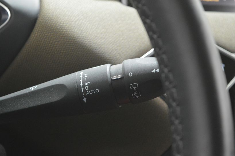 DS DS3 CROSSBACK 2020 - Photo n°36