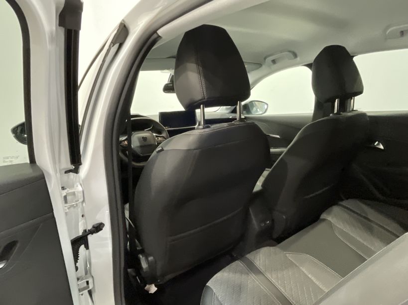 PEUGEOT 208 2024 - Photo n°39