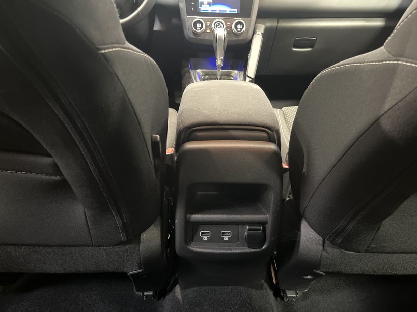 RENAULT KADJAR 2021 - Photo n°40
