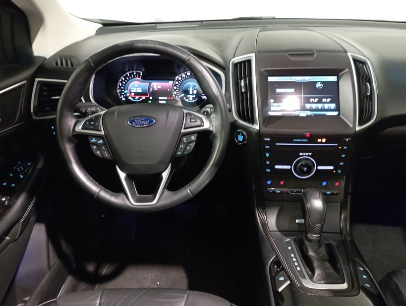 FORD EDGE 2017 - Photo n°14