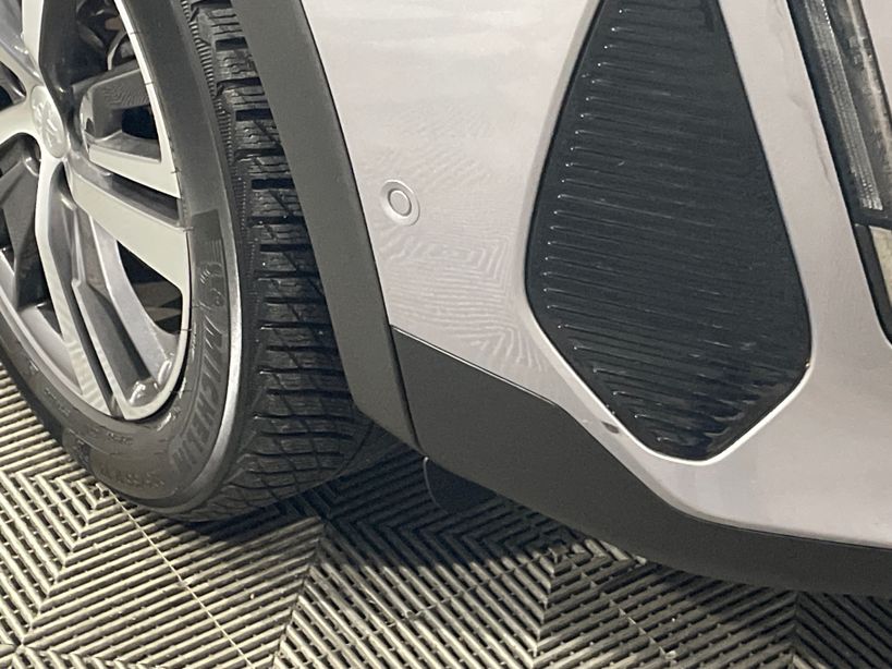 PEUGEOT 3008 2023 - Photo n°4