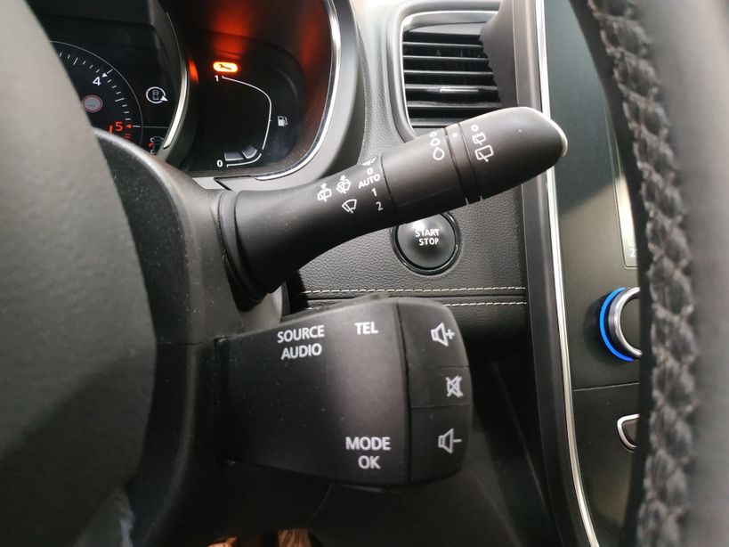RENAULT SCENIC IV 2018 - Photo n°22