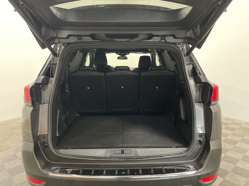 PEUGEOT 5008 2023 - Photo n°53