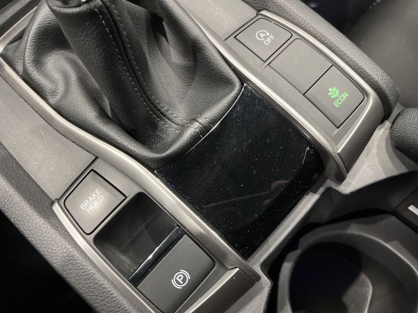 HONDA CIVIC 2018 2019 - Photo n°19