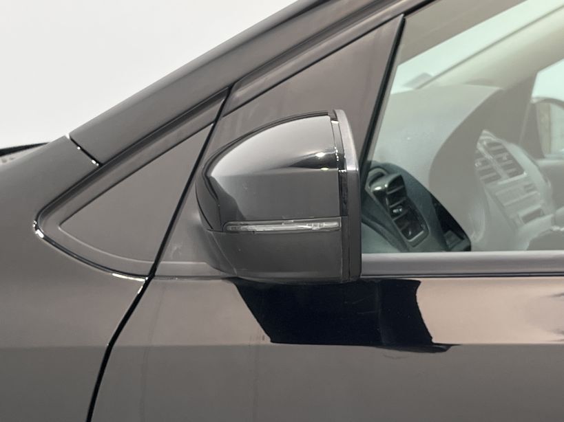 VOLKSWAGEN POLO 2016 - Photo n°32