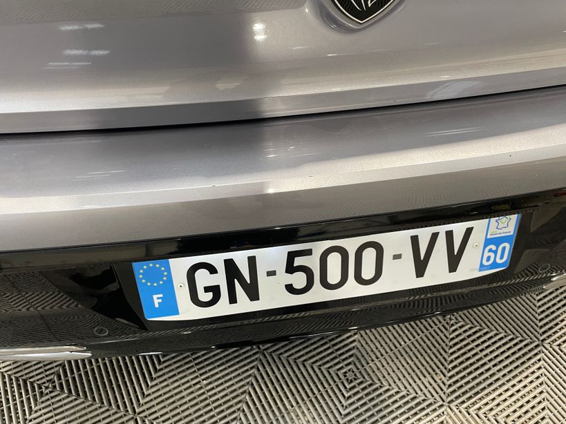 PEUGEOT 308 2023 - Photo n°4