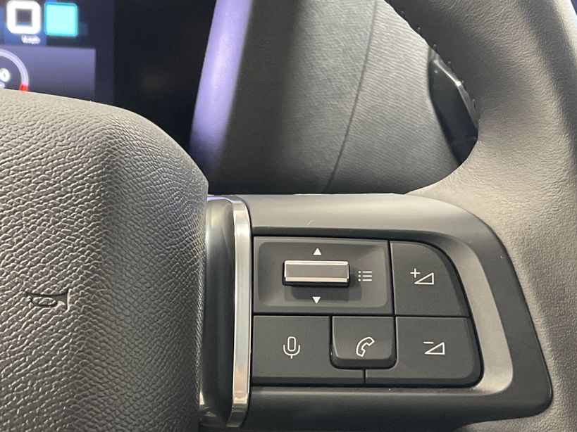 CITROEN C4 2024 - Photo n°30