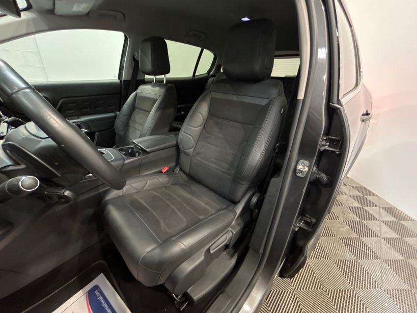 CITROEN C5 AIRCROSS 2023 - Photo n°9