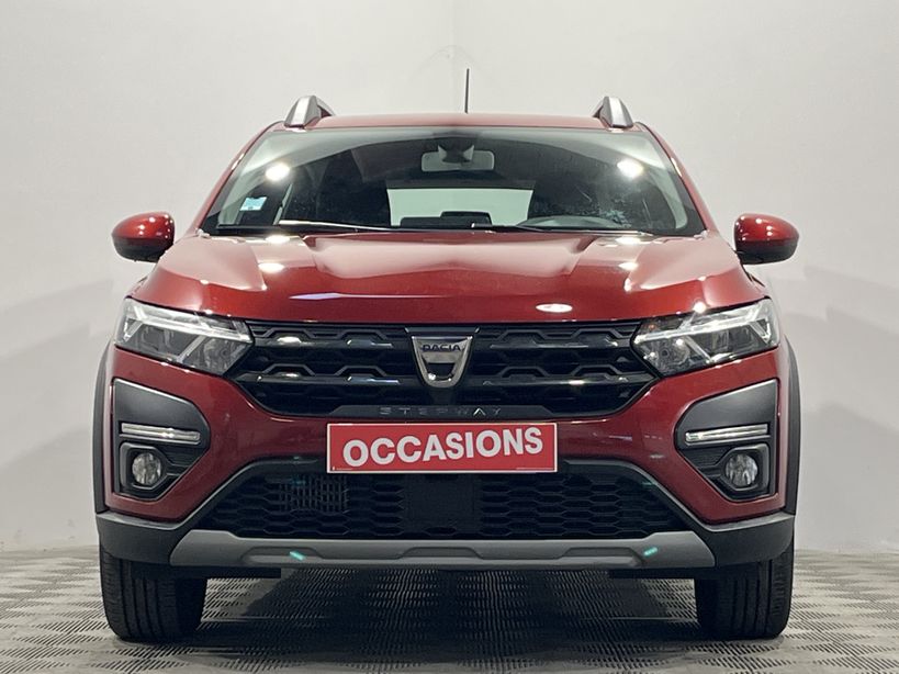 DACIA SANDERO 2021 - Photo n°5