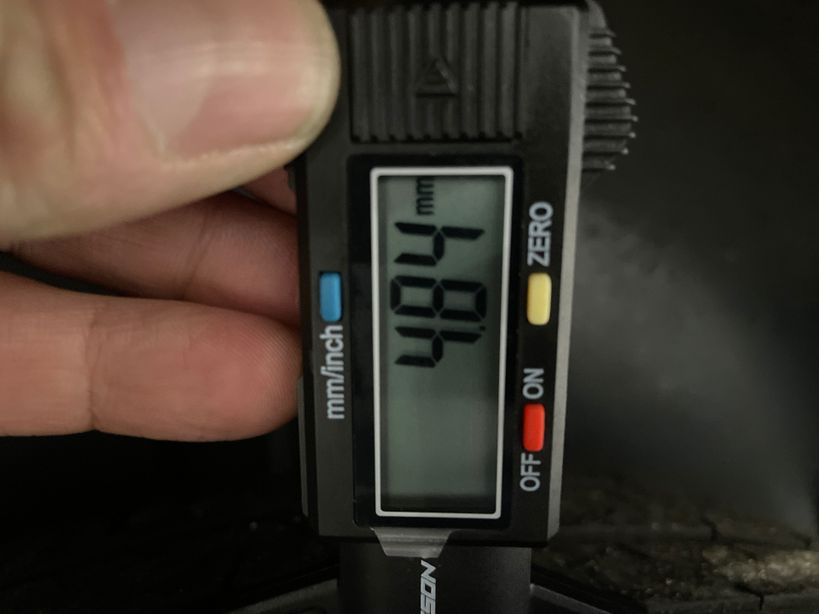 VOLKSWAGEN T ROC 2023 - Photo n°14