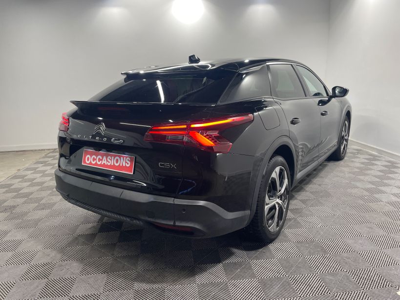 CITROEN C5 X 2023 - Photo n°6