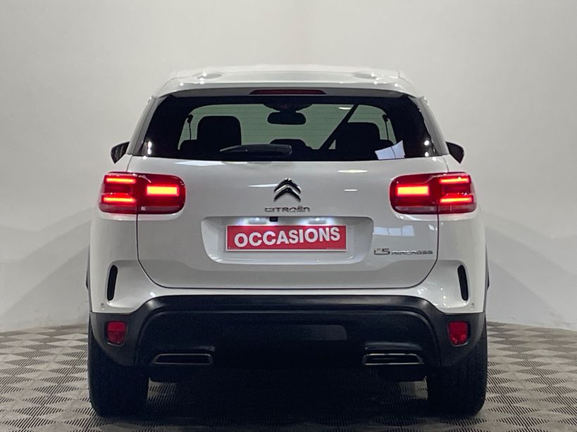 CITROEN C5 AIRCROSS 2023 - Photo n°5