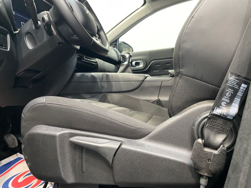 CITROEN C5 AIRCROSS 2023 - Photo n°38