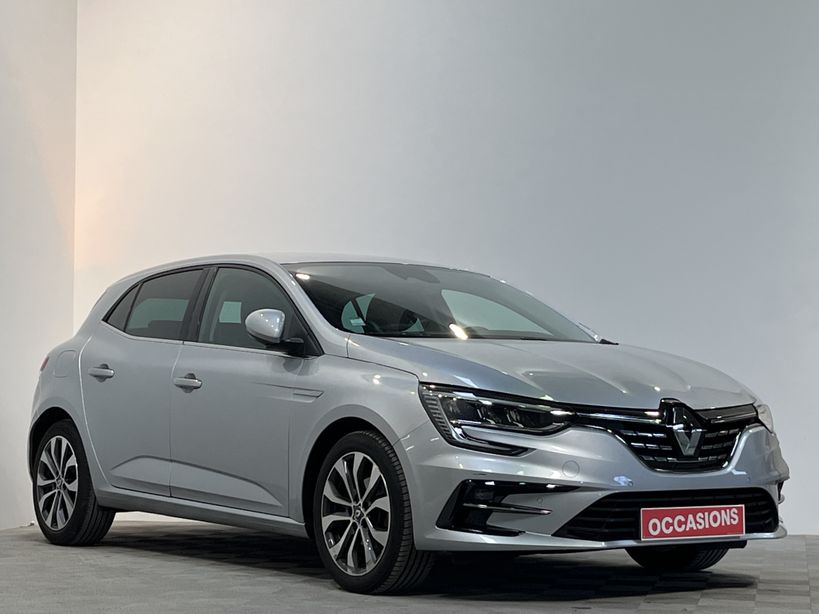 RENAULT MEGANE IV BERLINE 2021 - Photo n°2
