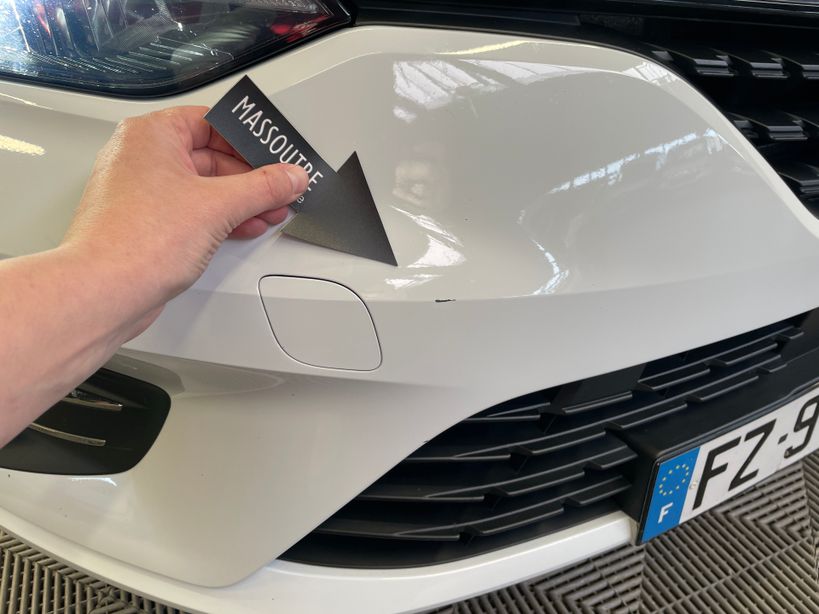 RENAULT CLIO V 2021 - Photo n°10