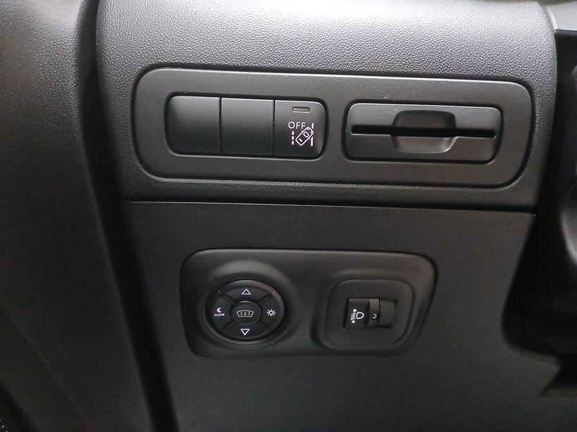 CITROEN C3 AIRCROSS 2024 - Photo n°30