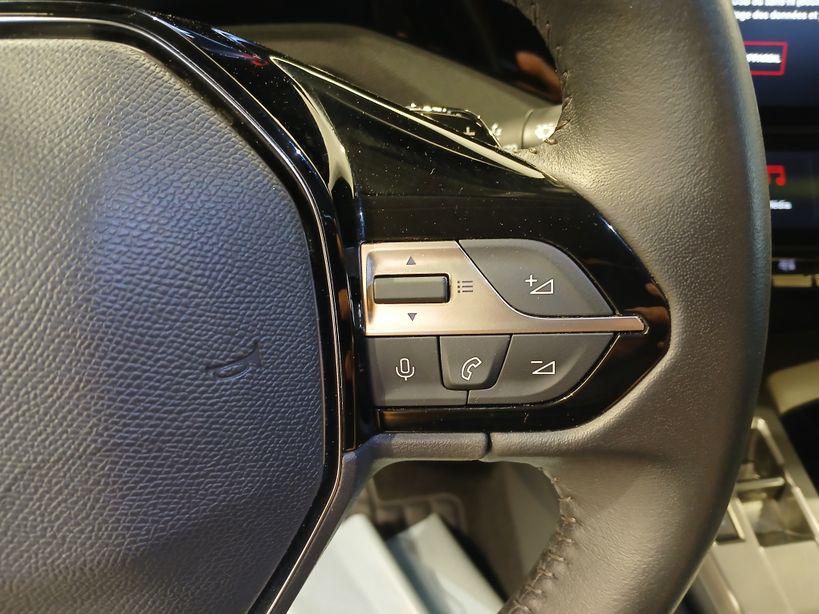 PEUGEOT 308 2024 - Photo n°28