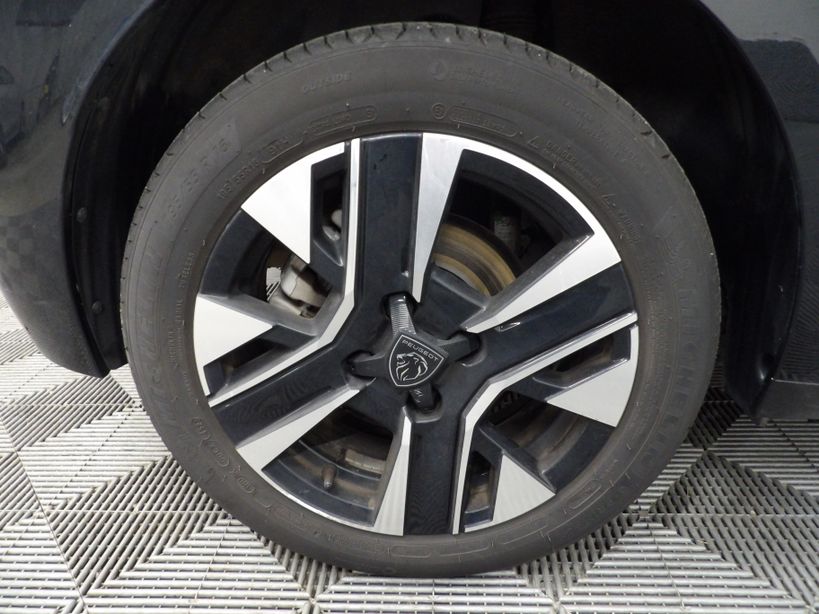 PEUGEOT 208 2024 - Photo n°32