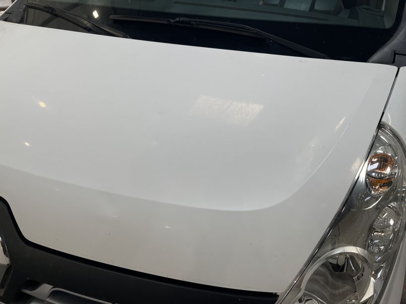 RENAULT MASTER 20M3 HAYON 2019 - Photo n°3