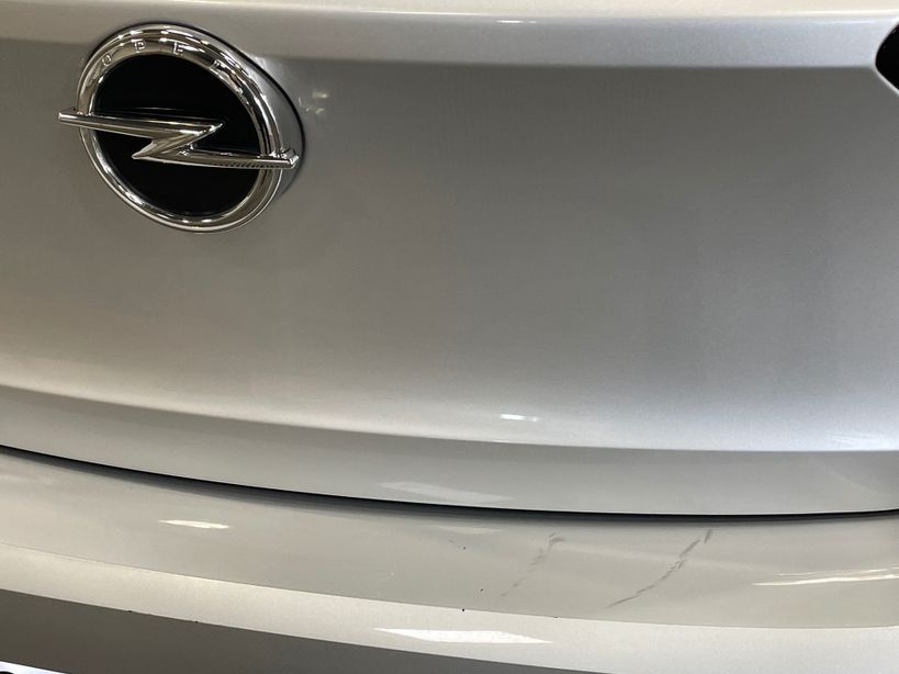 OPEL CORSA 2023 - Photo n°2